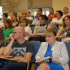 II Ogólnopolska Konferencja Naukowa „Starzenie się i starość wyzwaniem i zadaniem XXI wieku”