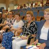 II Ogólnopolska Konferencja Naukowa „Starzenie się i starość wyzwaniem i zadaniem XXI wieku”
