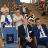 II Ogólnopolska Konferencja Naukowa „Starzenie się i starość wyzwaniem i zadaniem XXI wieku”