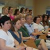 II Ogólnopolska Konferencja Naukowa „Starzenie się i starość wyzwaniem i zadaniem XXI wieku”