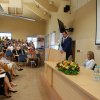 II Ogólnopolska Konferencja Naukowa „Starzenie się i starość wyzwaniem i zadaniem XXI wieku”