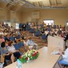 II Ogólnopolska Konferencja Naukowa „Starzenie się i starość wyzwaniem i zadaniem XXI wieku”