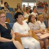 II Ogólnopolska Konferencja Naukowa „Starzenie się i starość wyzwaniem i zadaniem XXI wieku”