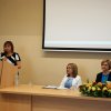 II Ogólnopolska Konferencja Naukowa „Starzenie się i starość wyzwaniem i zadaniem XXI wieku”