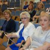 II Ogólnopolska Konferencja Naukowa „Starzenie się i starość wyzwaniem i zadaniem XXI wieku”