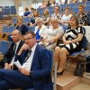 II Ogólnopolska Konferencja Naukowa „Starzenie się i starość wyzwaniem i zadaniem XXI wieku”