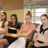 II Ogólnopolska Konferencja Naukowa „Starzenie się i starość wyzwaniem i zadaniem XXI wieku”