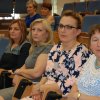 II Ogólnopolska Konferencja Naukowa „Starzenie się i starość wyzwaniem i zadaniem XXI wieku”