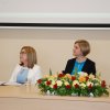 II Ogólnopolska Konferencja Naukowa „Starzenie się i starość wyzwaniem i zadaniem XXI wieku”