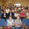 II Ogólnopolska Konferencja Naukowa „Starzenie się i starość wyzwaniem i zadaniem XXI wieku”