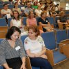 II Ogólnopolska Konferencja Naukowa „Starzenie się i starość wyzwaniem i zadaniem XXI wieku”