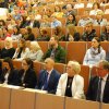 II Konferencja Regionalna Programu Erasmus+ i PO WER OD POMYSŁU DO PROJEKTU w jarosławskiej PWSTE