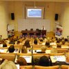 II Konferencja Regionalna Programu Erasmus+ i PO WER OD POMYSŁU DO PROJEKTU w jarosławskiej PWSTE