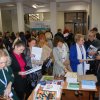 II Konferencja Regionalna Programu Erasmus+ i PO WER OD POMYSŁU DO PROJEKTU w jarosławskiej PWSTE