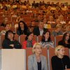 II Konferencja Regionalna Programu Erasmus+ i PO WER OD POMYSŁU DO PROJEKTU w jarosławskiej PWSTE
