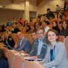 II Konferencja Regionalna Programu Erasmus+ i PO WER OD POMYSŁU DO PROJEKTU w jarosławskiej PWSTE