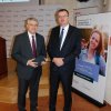 II Konferencja Regionalna Programu Erasmus+ i PO WER OD POMYSŁU DO PROJEKTU w jarosławskiej PWSTE