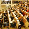 II Konferencja Regionalna Programu Erasmus+ i PO WER OD POMYSŁU DO PROJEKTU w jarosławskiej PWSTE
