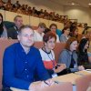 II Konferencja Regionalna Programu Erasmus+ i PO WER OD POMYSŁU DO PROJEKTU w jarosławskiej PWSTE