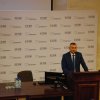 II Konferencja Regionalna Programu Erasmus+ i PO WER OD POMYSŁU DO PROJEKTU w jarosławskiej PWSTE