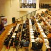 II Konferencja Regionalna Programu Erasmus+ i PO WER OD POMYSŁU DO PROJEKTU w jarosławskiej PWSTE