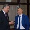 II Konferencja Regionalna Programu Erasmus+ i PO WER OD POMYSŁU DO PROJEKTU w jarosławskiej PWSTE