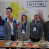 II Konferencja Regionalna Programu Erasmus+ i PO WER OD POMYSŁU DO PROJEKTU w jarosławskiej PWSTE