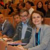 II Konferencja Regionalna Programu Erasmus+ i PO WER OD POMYSŁU DO PROJEKTU w jarosławskiej PWSTE