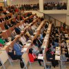 II Konferencja Regionalna Programu Erasmus+ i PO WER OD POMYSŁU DO PROJEKTU w jarosławskiej PWSTE