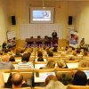 II Konferencja Regionalna Programu Erasmus+ i PO WER OD POMYSŁU DO PROJEKTU w jarosławskiej PWSTE