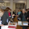 II Konferencja Regionalna Programu Erasmus+ i PO WER OD POMYSŁU DO PROJEKTU w jarosławskiej PWSTE