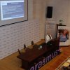 II Konferencja Regionalna Programu Erasmus+ i PO WER OD POMYSŁU DO PROJEKTU w jarosławskiej PWSTE