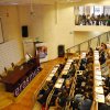 II Konferencja Regionalna Programu Erasmus+ i PO WER OD POMYSŁU DO PROJEKTU w jarosławskiej PWSTE