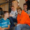 II Konferencja Regionalna Programu Erasmus+ i PO WER OD POMYSŁU DO PROJEKTU w jarosławskiej PWSTE