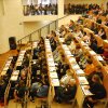 II Konferencja Regionalna Programu Erasmus+ i PO WER OD POMYSŁU DO PROJEKTU w jarosławskiej PWSTE