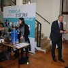 II Konferencja Regionalna Programu Erasmus+ i PO WER OD POMYSŁU DO PROJEKTU w jarosławskiej PWSTE