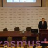 II Konferencja Regionalna Programu Erasmus+ i PO WER OD POMYSŁU DO PROJEKTU w jarosławskiej PWSTE