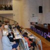 II Konferencja Regionalna Programu Erasmus+ i PO WER OD POMYSŁU DO PROJEKTU w jarosławskiej PWSTE