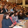 II Konferencja Regionalna Programu Erasmus+ i PO WER OD POMYSŁU DO PROJEKTU w jarosławskiej PWSTE