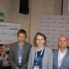 II Konferencja Regionalna Programu Erasmus+ i PO WER OD POMYSŁU DO PROJEKTU w jarosławskiej PWSTE