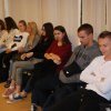 II Konferencja Regionalna Programu Erasmus+ i PO WER OD POMYSŁU DO PROJEKTU w jarosławskiej PWSTE