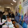 II Konferencja Regionalna Programu Erasmus+ i PO WER OD POMYSŁU DO PROJEKTU w jarosławskiej PWSTE