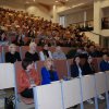 II Konferencja Regionalna Programu Erasmus+ i PO WER OD POMYSŁU DO PROJEKTU w jarosławskiej PWSTE