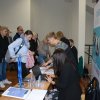 II Konferencja Regionalna Programu Erasmus+ i PO WER OD POMYSŁU DO PROJEKTU w jarosławskiej PWSTE