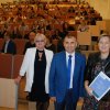 II Konferencja Regionalna Programu Erasmus+ i PO WER OD POMYSŁU DO PROJEKTU w jarosławskiej PWSTE