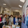 II Konferencja Regionalna Programu Erasmus+ i PO WER OD POMYSŁU DO PROJEKTU w jarosławskiej PWSTE