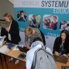 II Konferencja Regionalna Programu Erasmus+ i PO WER OD POMYSŁU DO PROJEKTU w jarosławskiej PWSTE
