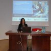 II Konferencja Regionalna Programu Erasmus+ i PO WER OD POMYSŁU DO PROJEKTU w jarosławskiej PWSTE