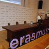 II Konferencja Regionalna Programu Erasmus+ i PO WER OD POMYSŁU DO PROJEKTU w jarosławskiej PWSTE