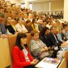 II Konferencja Regionalna Programu Erasmus+ i PO WER OD POMYSŁU DO PROJEKTU w jarosławskiej PWSTE